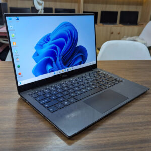 LAPTOP CAO CẤP DELL XPS 13 9305 CARBON