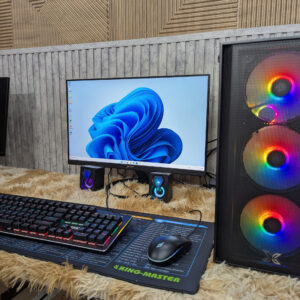 🎯 Full Bộ Gaming I Corel I5-13500-Gigabyte RTX 3050 Gaming 8GB OC