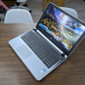 Laptop HP Pavilion Notebook Xách Tay Japan Đẹp 90%
