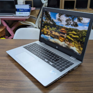 HP Probook 650 G5 Xách Tay Nhật Zin Đẹp 98%