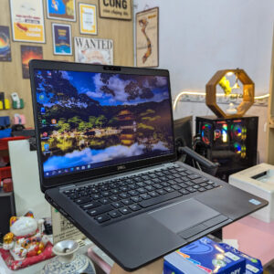 Dell Latitude 5300 Core I5-8265U