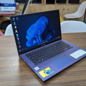 Asus Vivobook A412F Bản Màu Limited