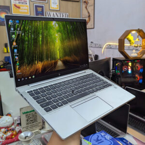 HP Elitebook 845 G8 Ryzen 5 Pro