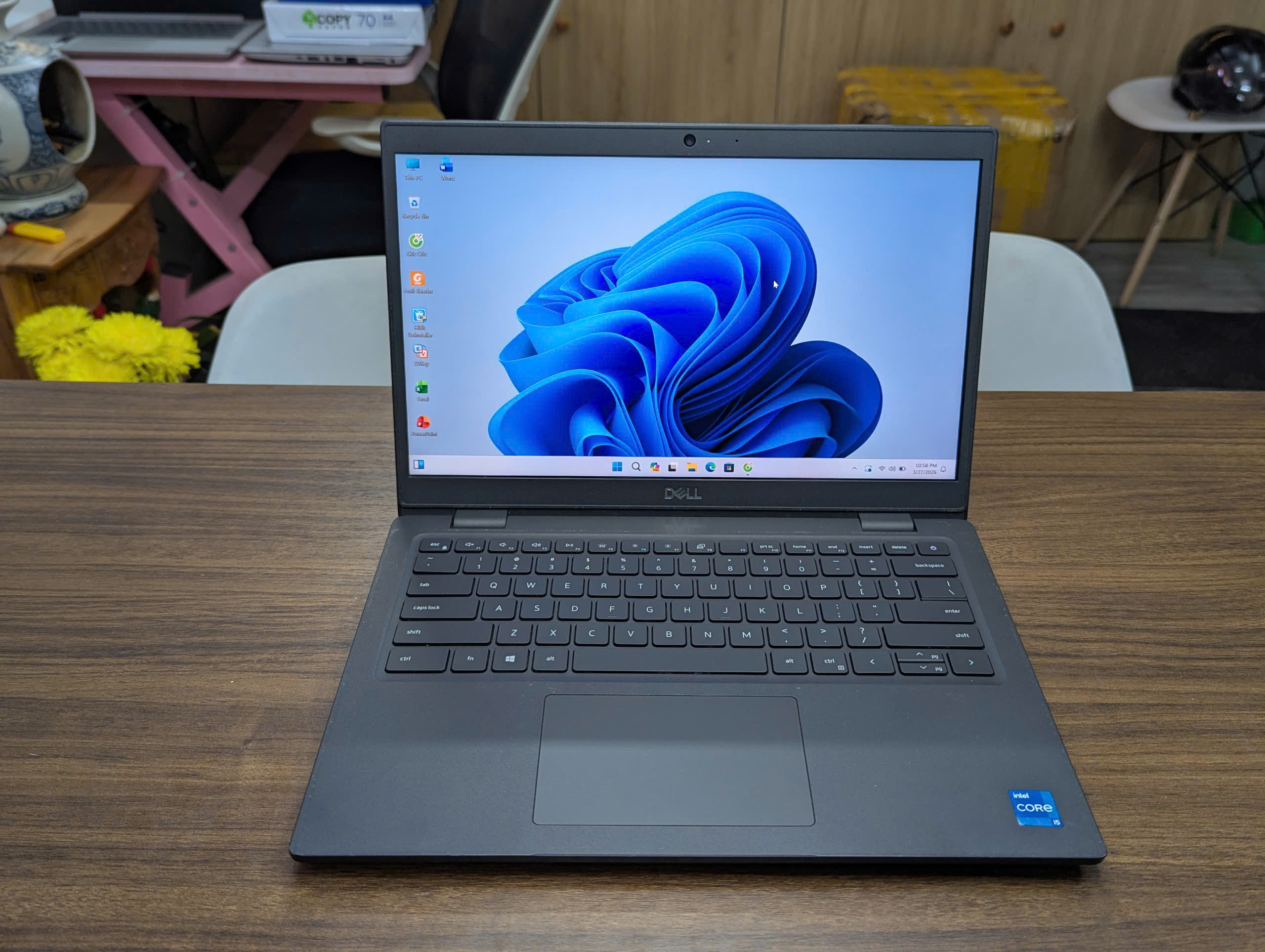 Dell Latitude 3420 Core I5-1135G7