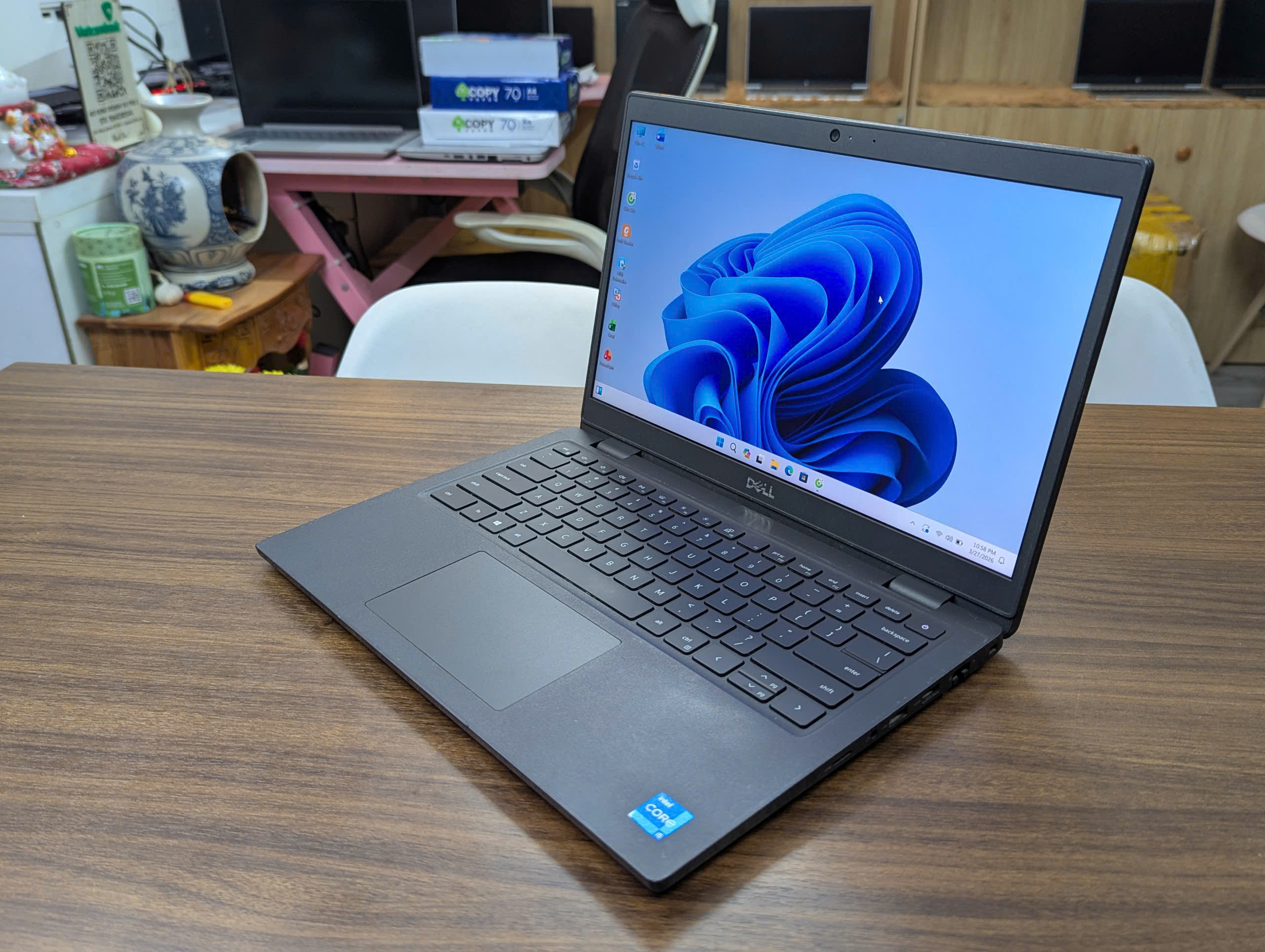 Dell Latitude 3420 Core I5-1135G7