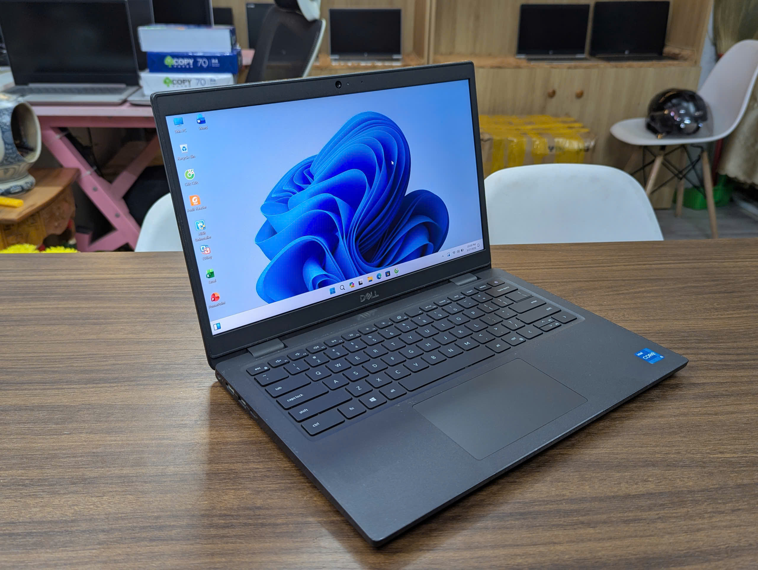 Dell Latitude 3420 Core I5-1135G7 - Ảnh 5