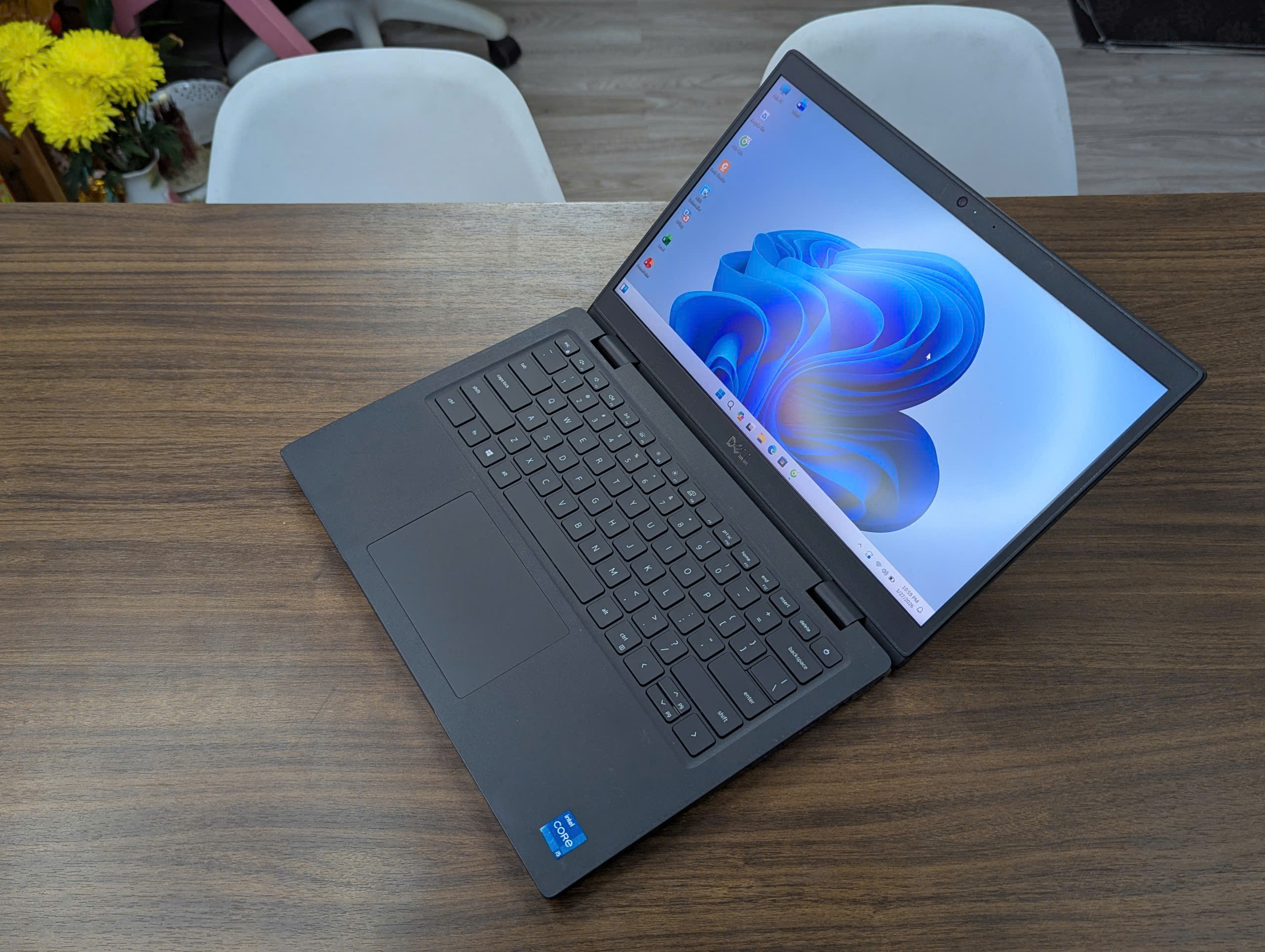 Dell Latitude 3420 Core I5-1135G7 - Ảnh 6