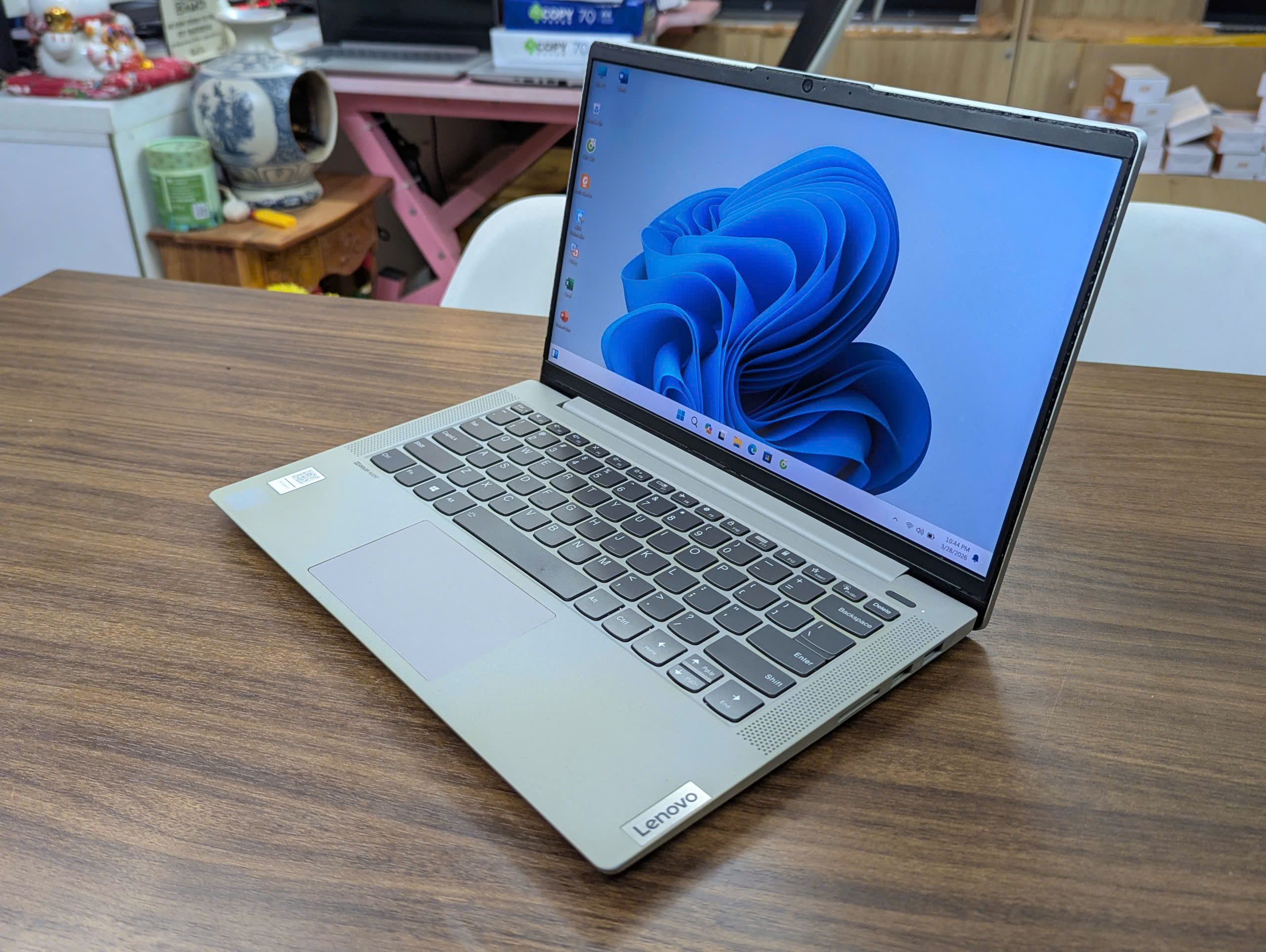 Lenovo Ideapad 5 14IIL05 l Core I5-1035G1 - SSD 512GB