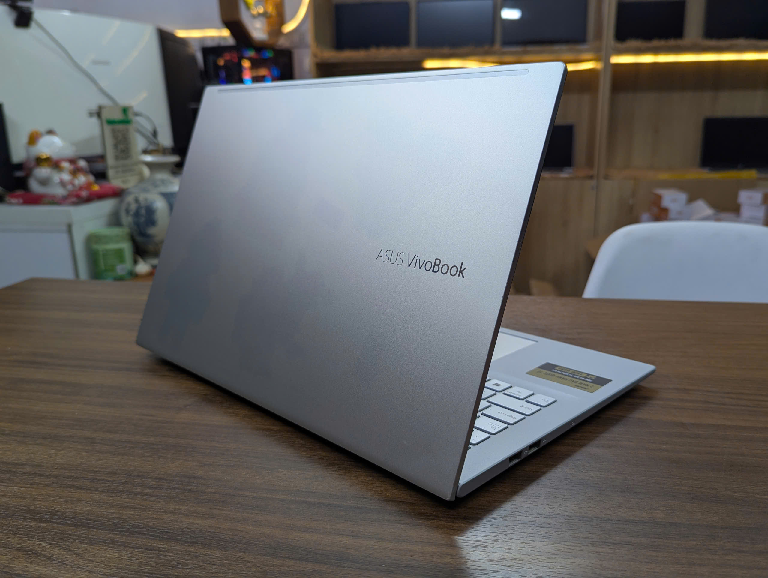 Asus Vivobook X513EA Máy Zin Full