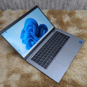 Dell Latitude 5420 Zin Nguyên Bản Đẹp 95%