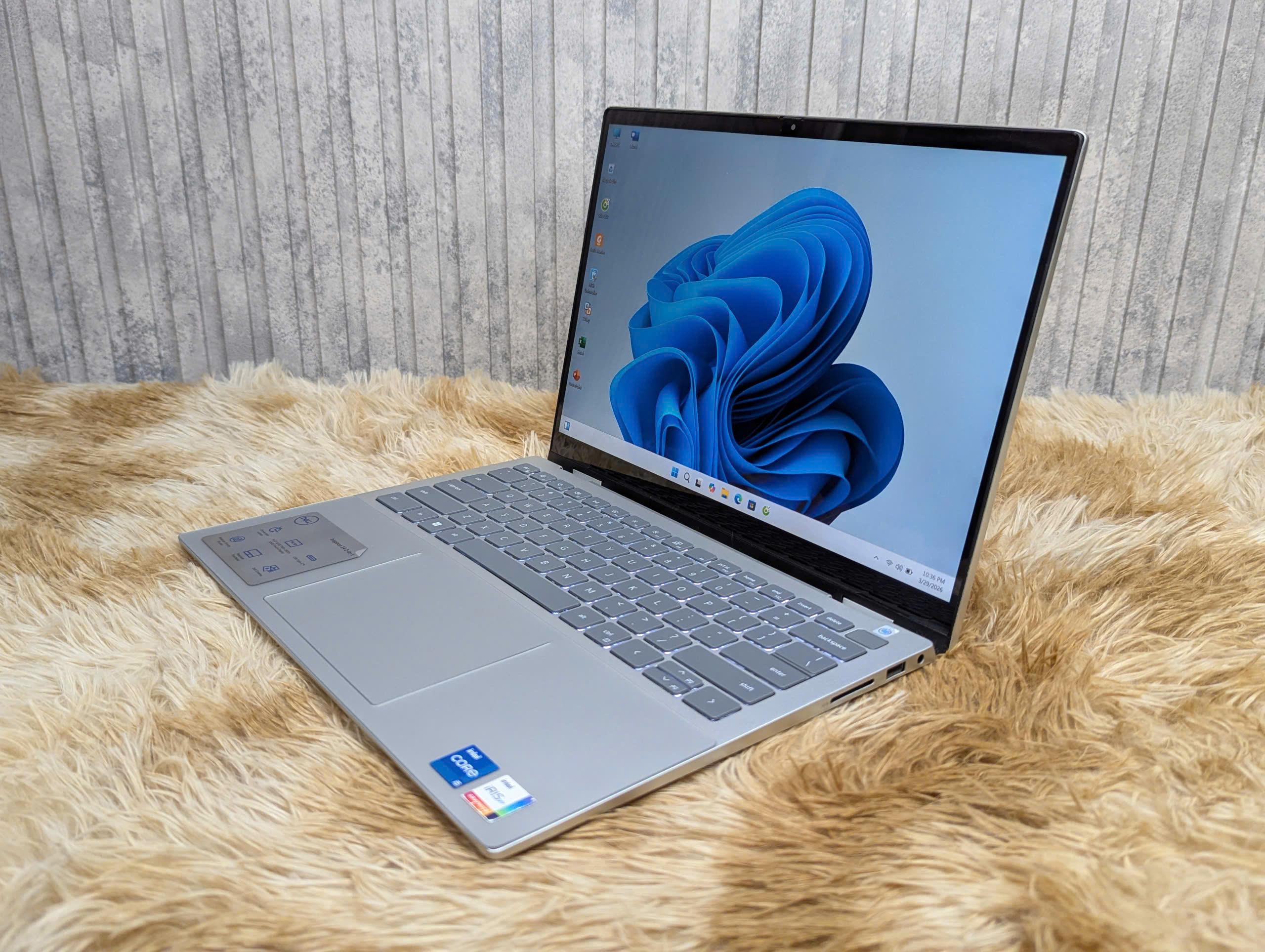 Dell Inspiron 7420 2 in 1 - Mẫu Laptop Cao Cấp - Ảnh 4