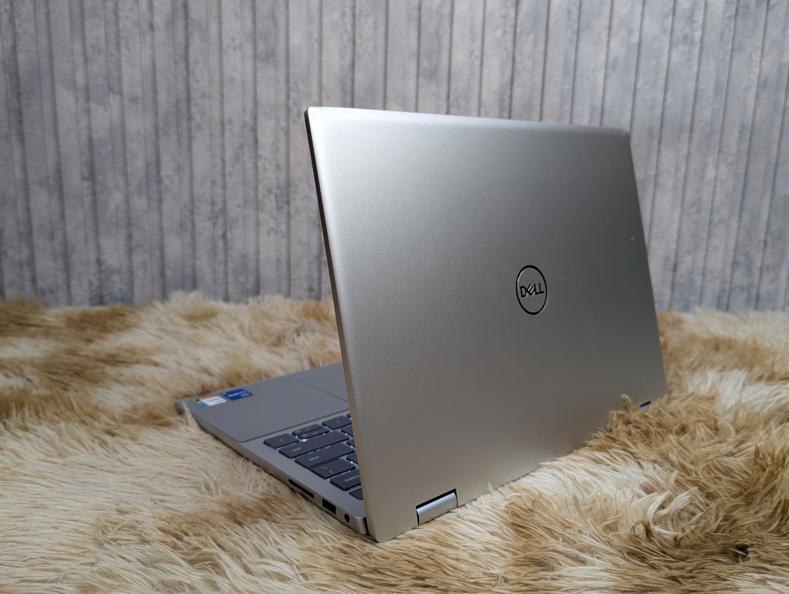 Dell Inspiron 7420 2 in 1 - Mẫu Laptop Cao Cấp - Ảnh 7