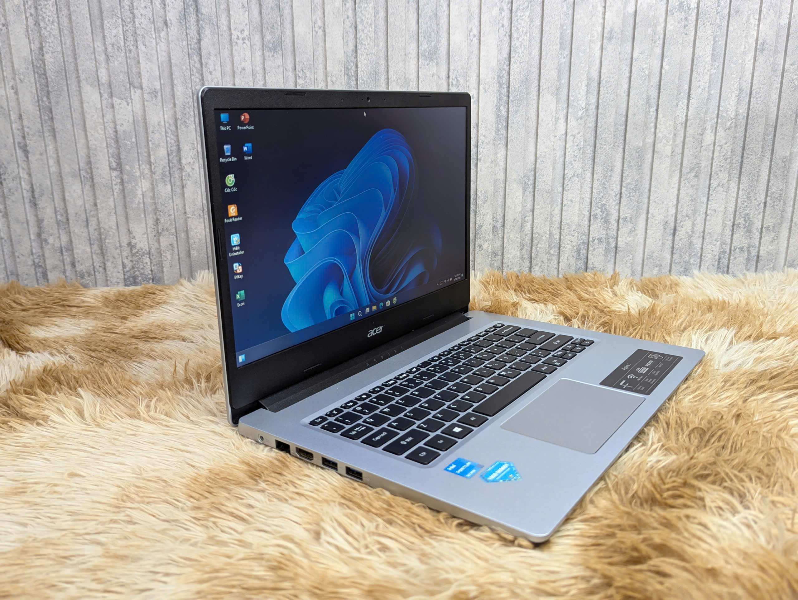 Acer Aspire A314-35 Máy Zin Đẹp 90% - Ảnh 5