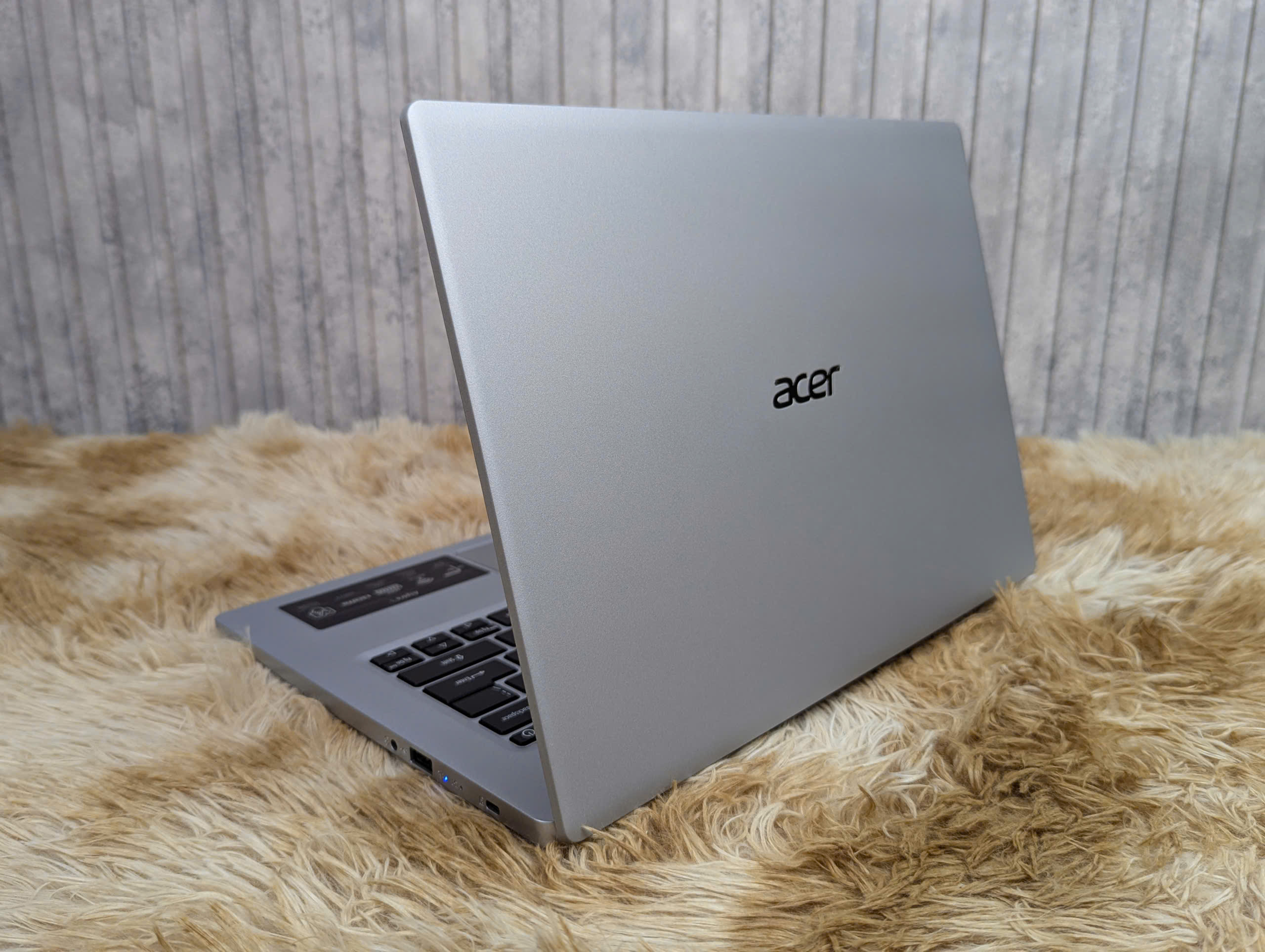 Acer Aspire A314-35 Máy Zin Đẹp 90%