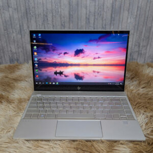 HP Envy 13-AQ0XXX - MẪU LAPTOP THỜI TRANG