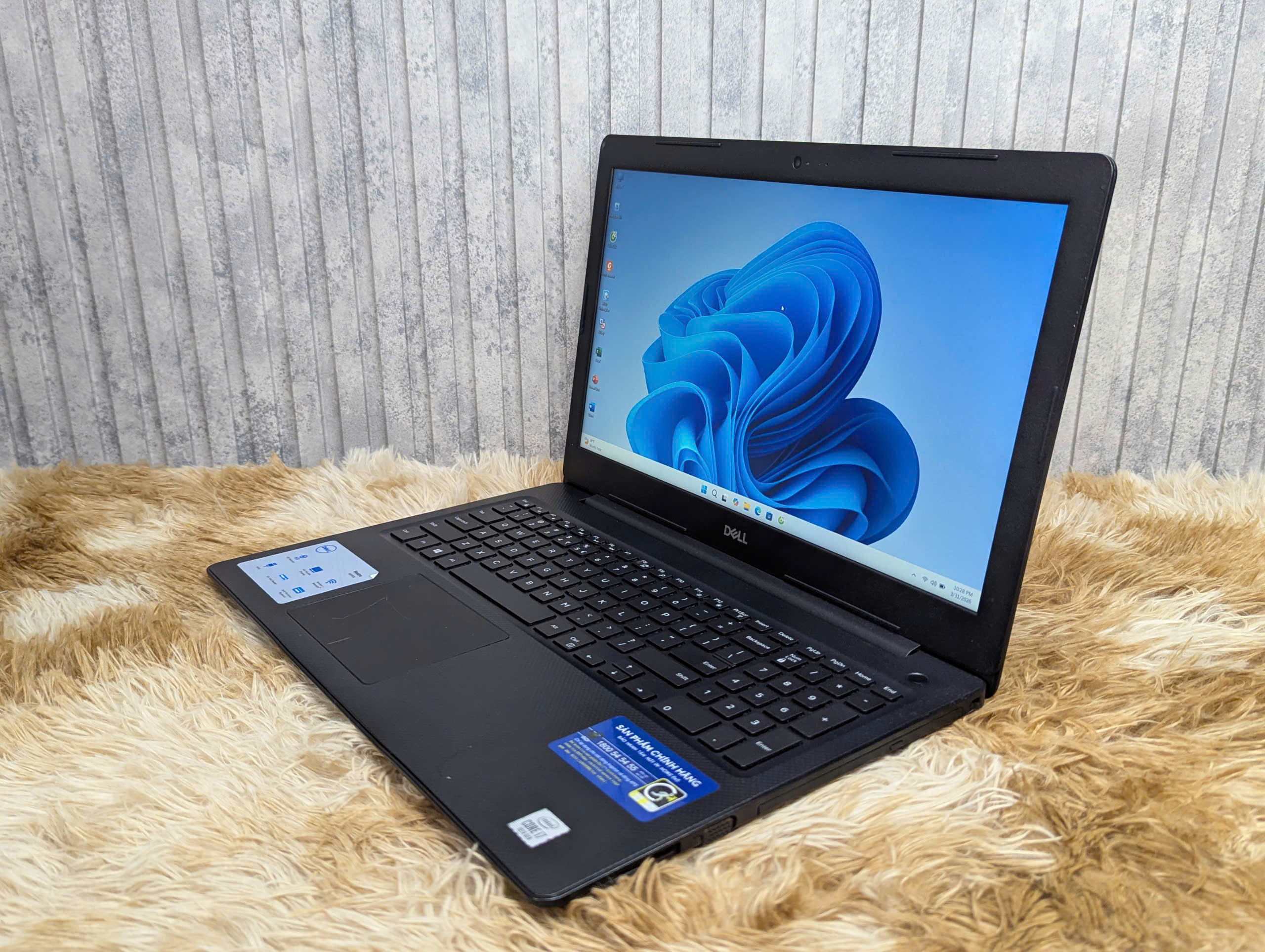 Dell Vostro 3590 I Core I7-10510U