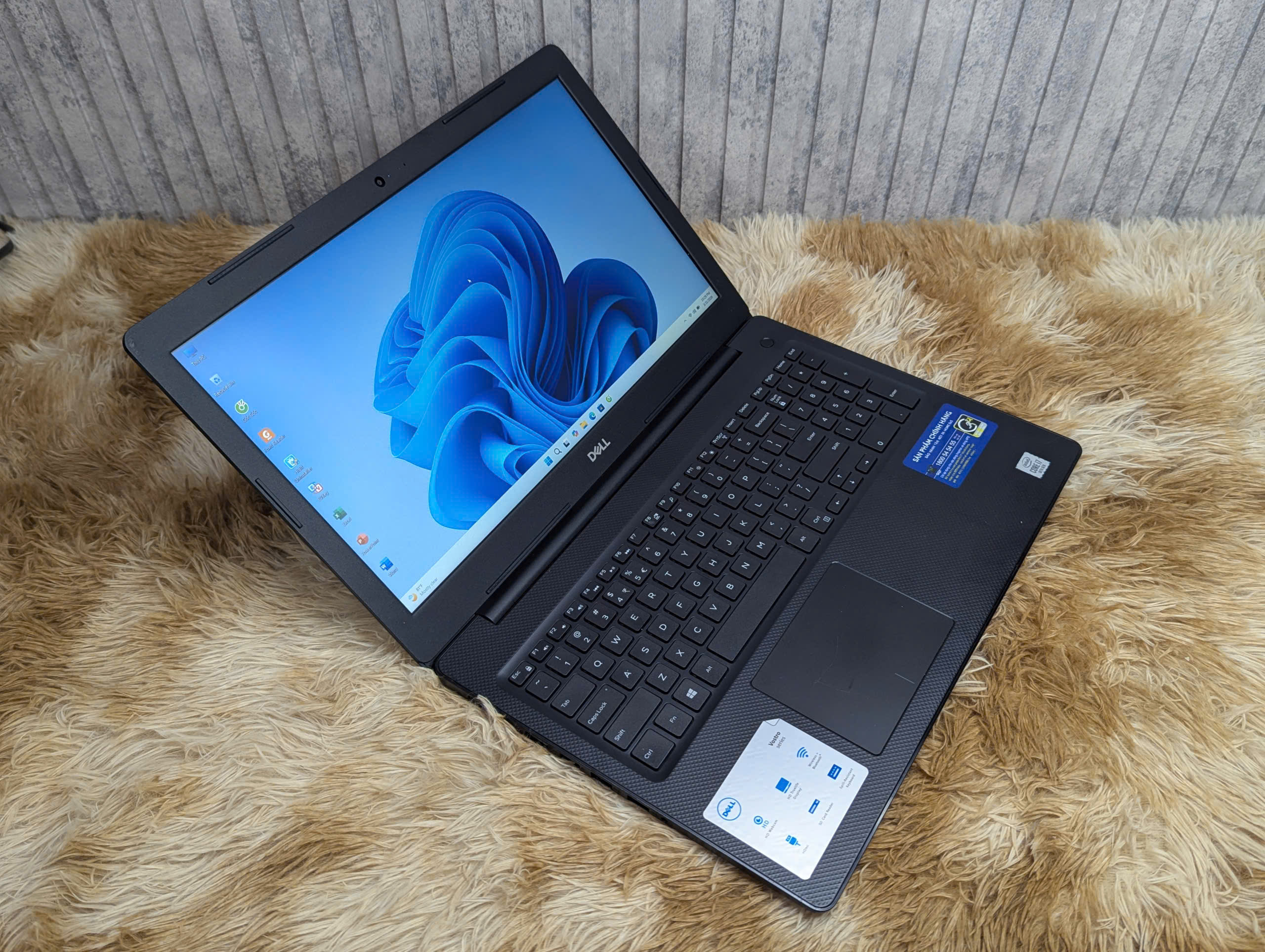 Dell Vostro 3590 I Core I7-10510U