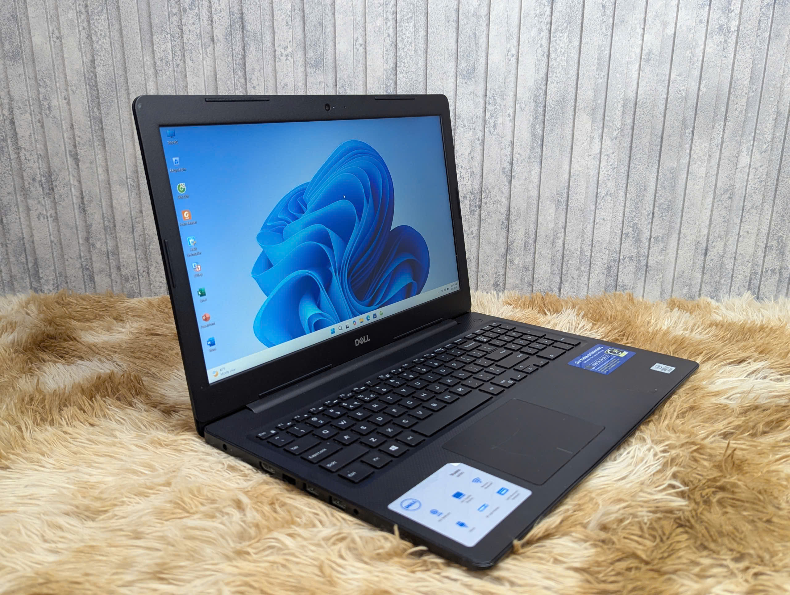 Dell Vostro 3590 I Core I7-10510U - Ảnh 6