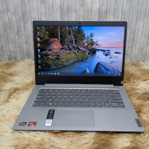 Lenovo Ideapad 3 Máy Zin Đẹp Nguyên Bản