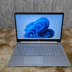 HP 15S-FQ2XXX Máy Zin Đẹp Core I5-1135G7