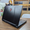 Gaming Msi GL65 Leopard Máy Đẹp 90%