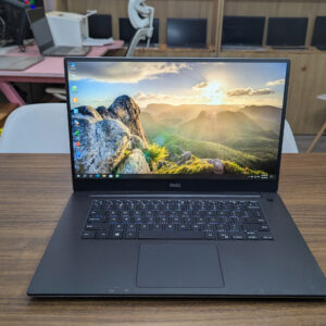 Laptop Trạm Dell Precision 5520 Cao Cấp
