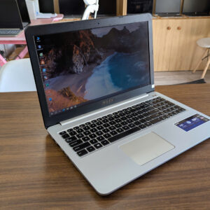 Asus K501LX - Laptop Văn Phòng - Đồ Hoạ Giá Rẻ