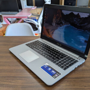 Asus K501LX - Laptop Văn Phòng - Đồ Hoạ Giá Rẻ