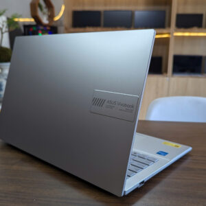 Asus Vivobook Go E1504GA Máy Zin Đẹp 98%