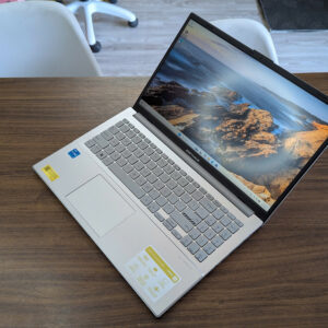 Asus Vivobook Go E1504GA Máy Zin Đẹp 98%