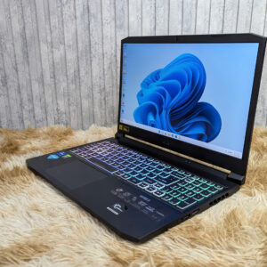 Gaming Acer Nitro AN515-57 Máy Zin Đẹp 95%
