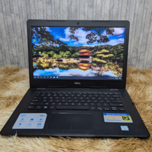 Dell Inspiron 3480 Máy Nguyên Bản Core I5-8265U