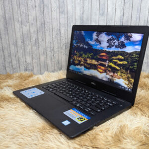 Dell Inspiron 3480 Máy Nguyên Bản Core I5-8265U