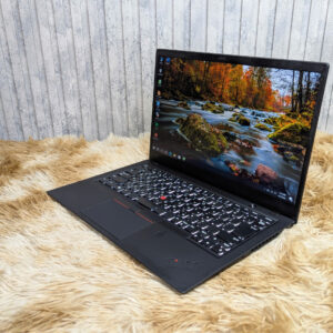 Lenovo Thinkpad X1 Carbon Gen6
