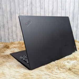 Lenovo Thinkpad X1 Carbon Gen6
