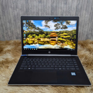 HP Probook 440 G5 Máy Zin Đẹp