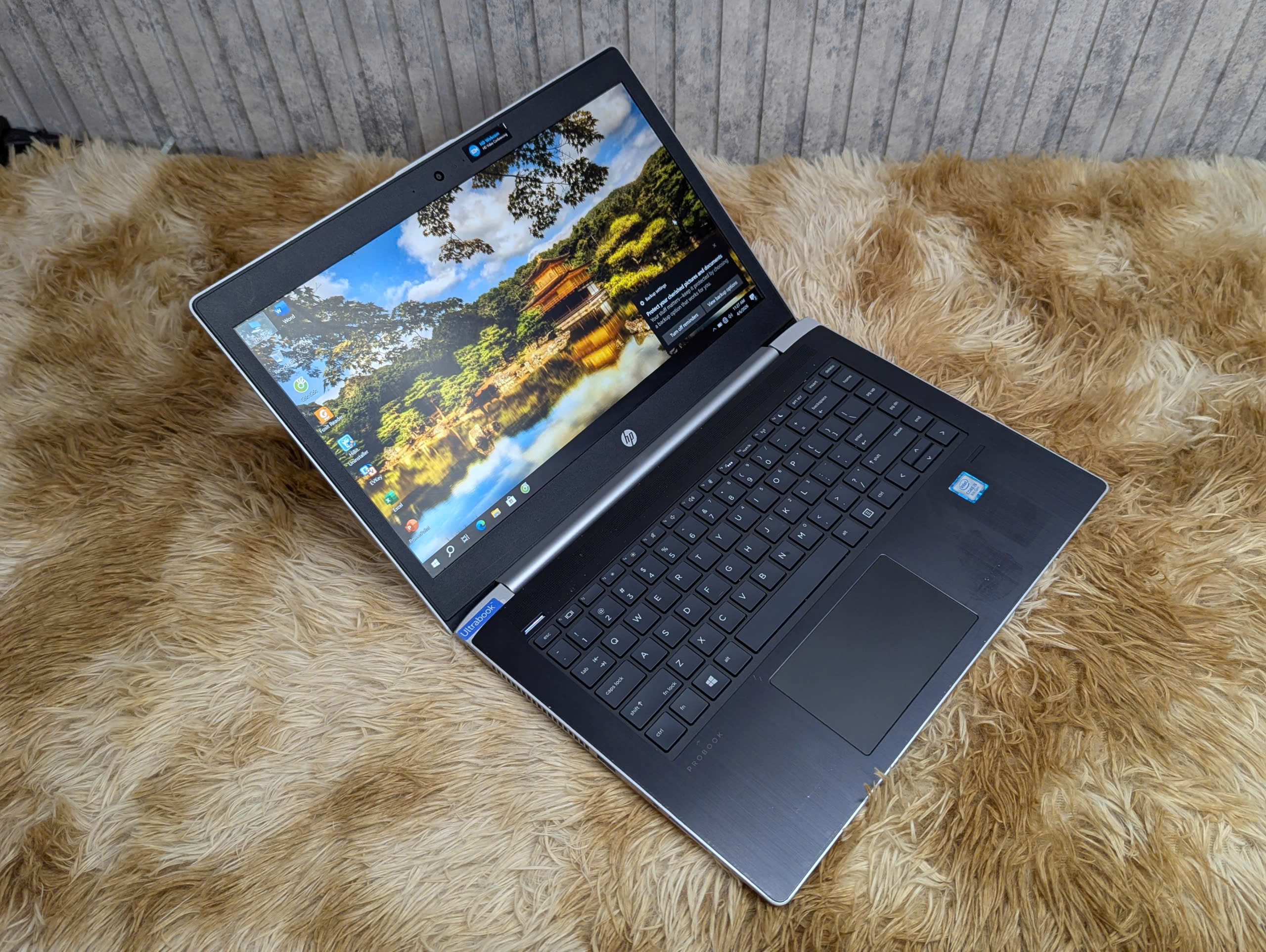 HP Probook 440 G5 Máy Zin Đẹp