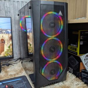 Bộ Máy Tính Chơi Game - Đồ Hoạ Giá Rẻ