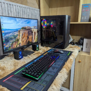 Bộ Máy Tính Chơi Game - Đồ Hoạ Giá Rẻ