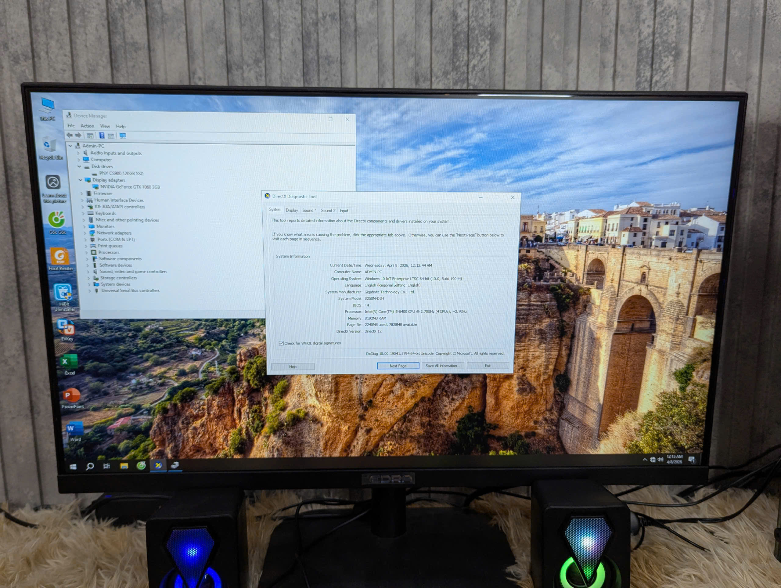 Bộ Máy Tính Chơi Game - Đồ Hoạ Giá Rẻ - Ảnh 8