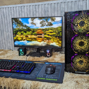 Full Bộ Pc 24Inch Giải Trí - Học Tập