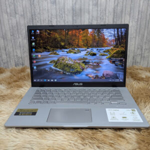 Asus Vivobook X409FA Văn Phòng Mỏng Nhẹ