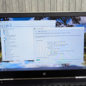 Alternative view of Mẫu Laptop Hp Văn Phòng Giá Rẻ HP 15-Au