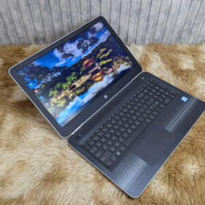 Mẫu Laptop Hp Văn Phòng Giá Rẻ HP 15-Au