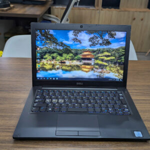 Dell Latitude 7280