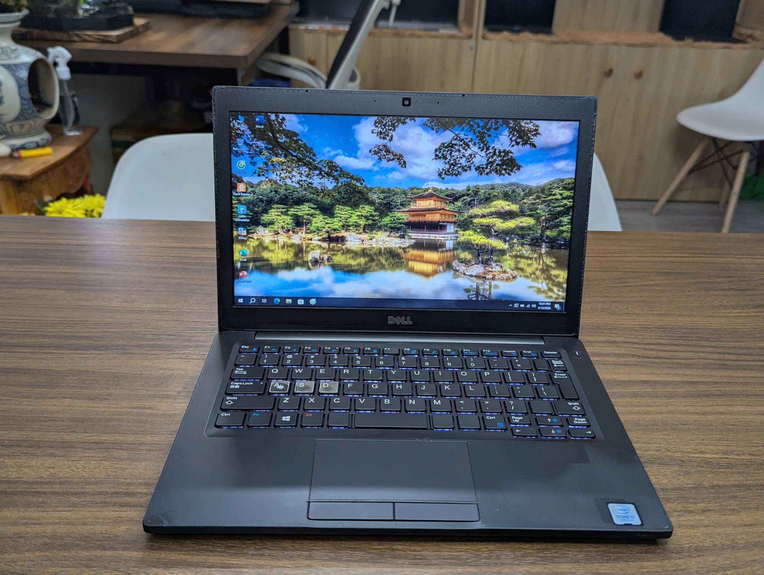 Dell Latitude 7280