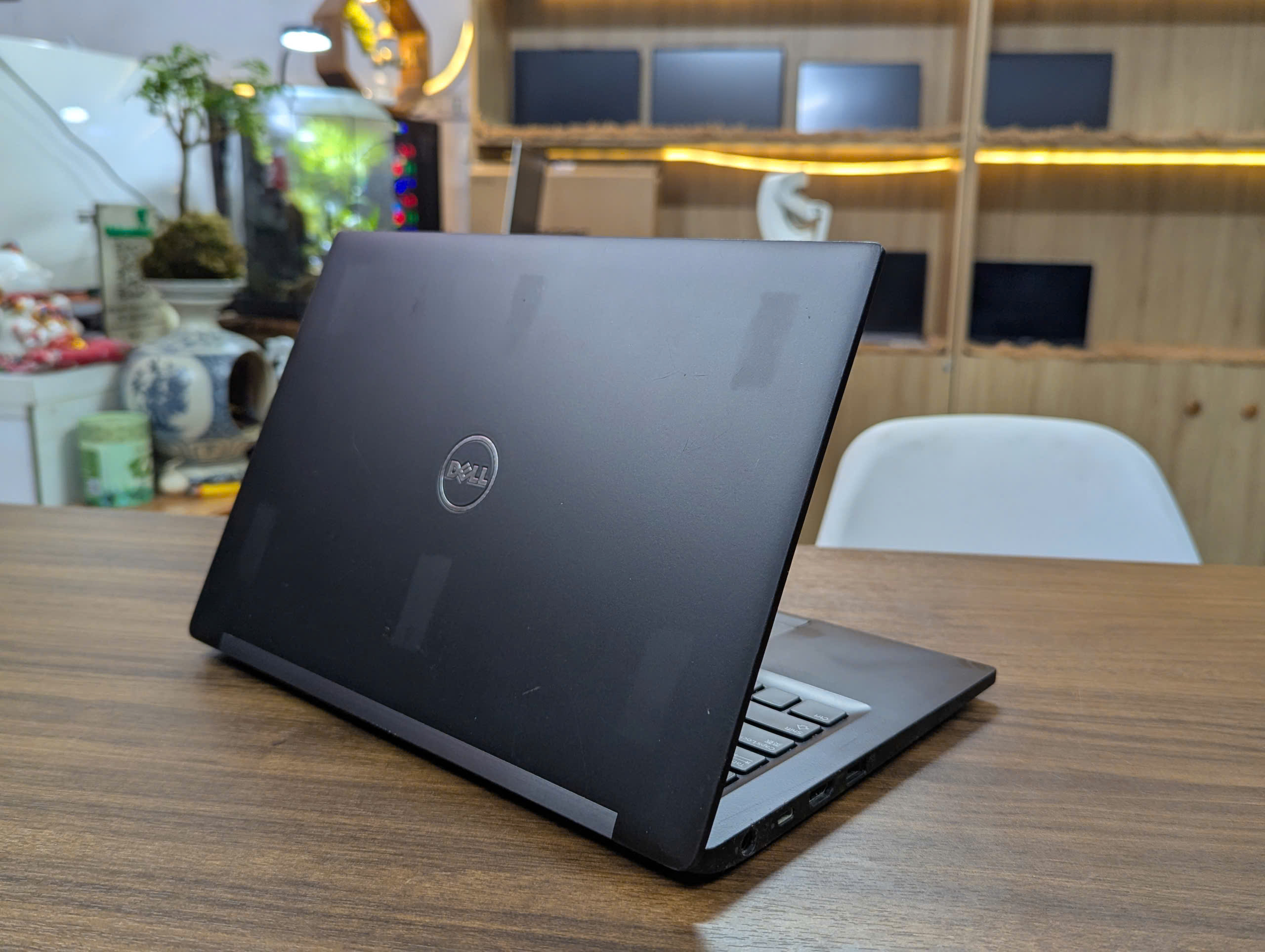 Laptop Văn Phòng Giá Rẻ - Nhỏ Gọn Dell Latitude 7280 - Ảnh 5