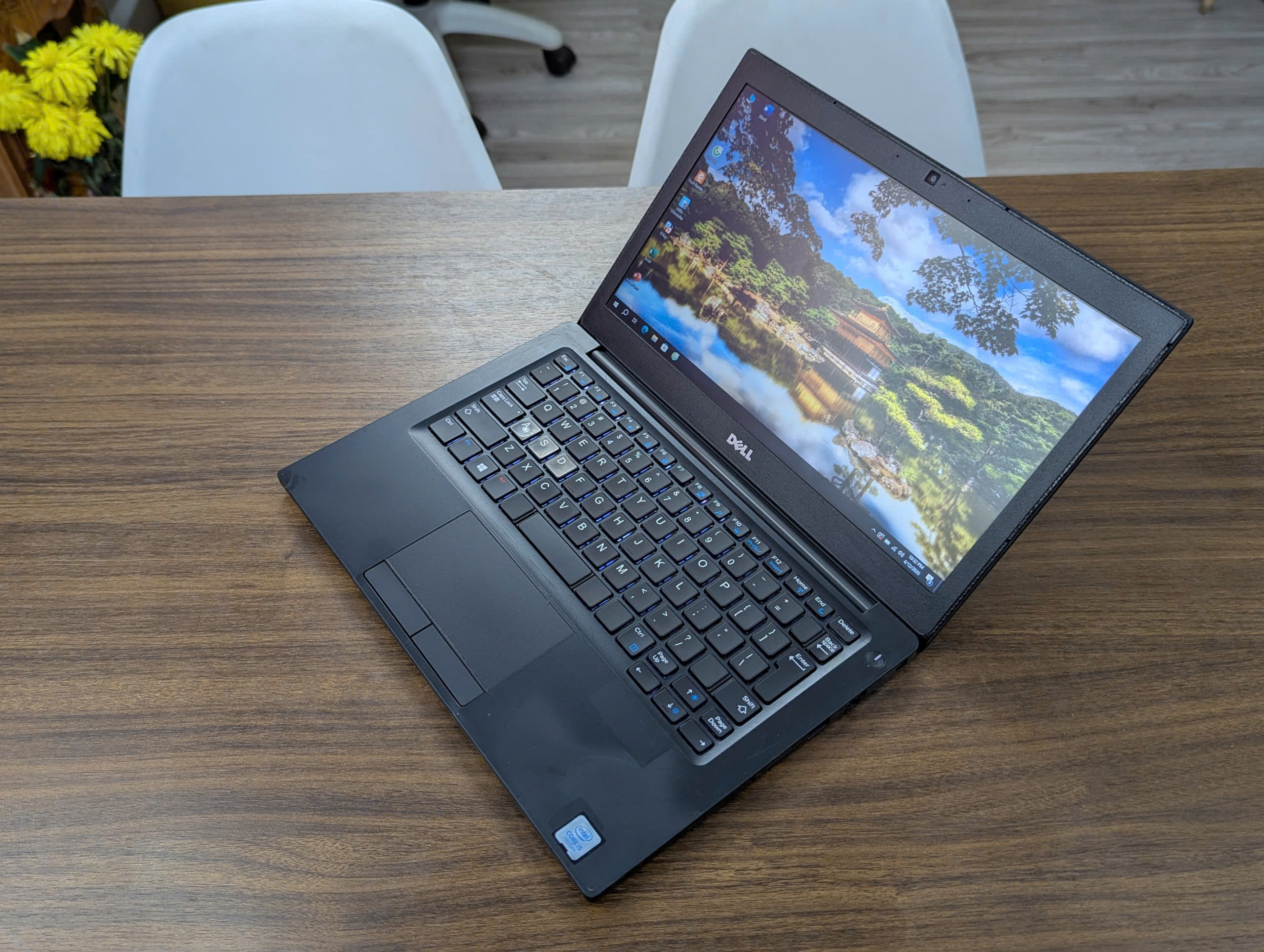 Dell Latitude 7280