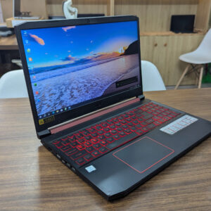 Gaming Giá Rẻ Acer Nitro AN515-54