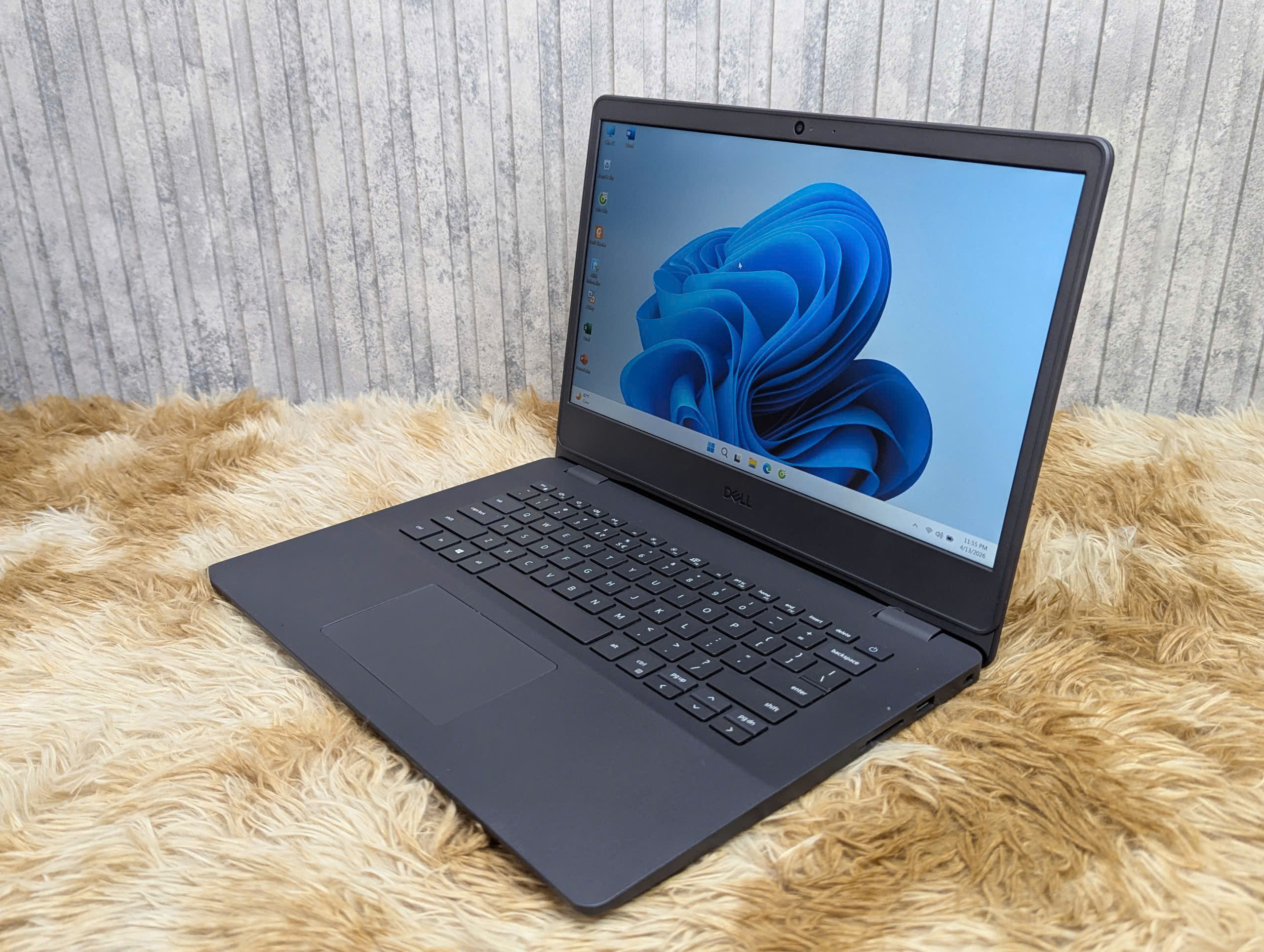 Dell Vostro 3400 Zin Nguyên Bản CPU I3-1115G4